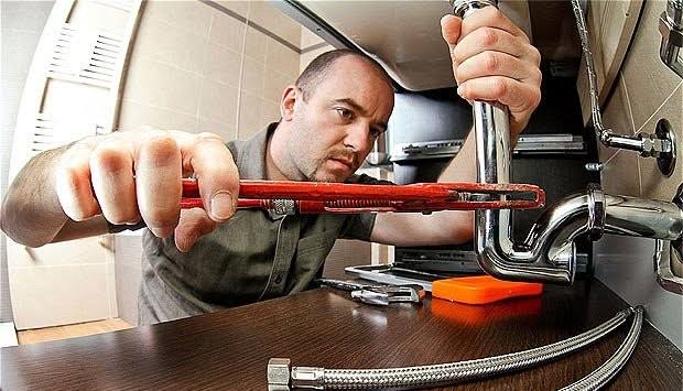 The Importance of Certified Plumbers
