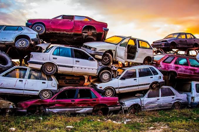 How to Maximize Value When Selling Your Junk Car