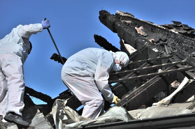 Fire Damage Restoration: What You Need to Know