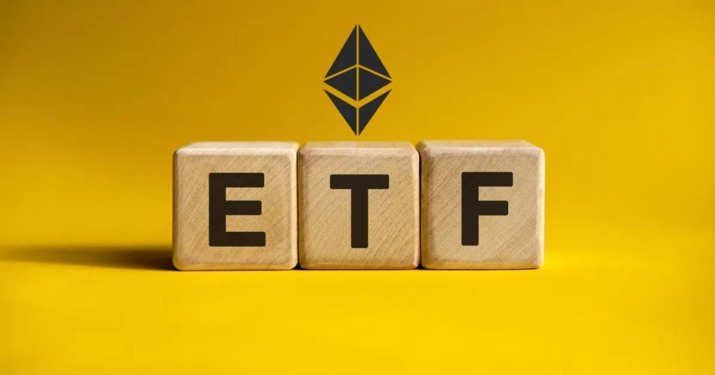 Exploring Ethereum ETFs: A Comprehensive Guide to Investing in the ...