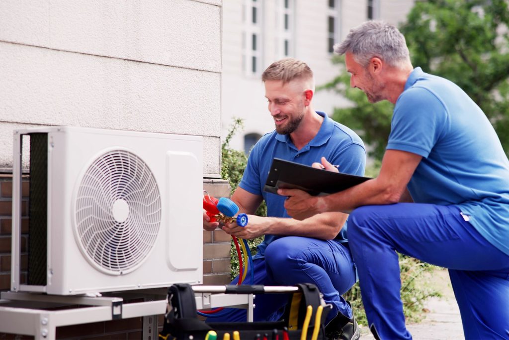 Picture Idea: Understanding The Importance Of Regular Maintenance In Full Service