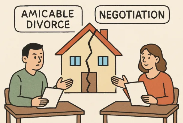 How Divorce Cases Are Resolved Key Processes and FAQs