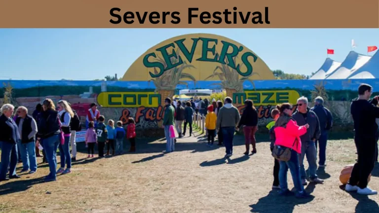 Severs Festival