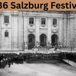 1936 Salzburg Festival