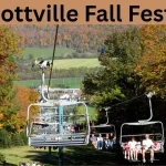 Ellicottville Fall Festival