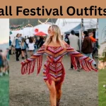 Fall Festival Outfits