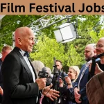 Film Festival Jobs