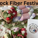 Flock Fiber Festival