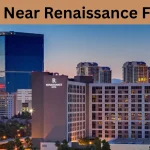 Hotels Near Renaissance Festival