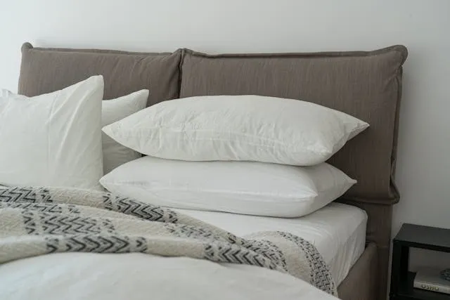 How to Make Your Bed Comfortable Without Replacing the Mattress