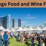 San Diego Food and Wine Festival