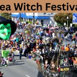 Sea Witch Festival