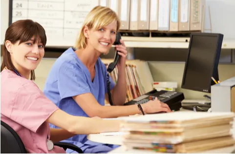 Grants to Support Health & Medical Services in Ohio