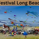 Kite Festival Long Beach WA