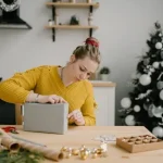 Unlock Holiday Creativity With DigitalClipHaven’s Christmas PNG Bundle