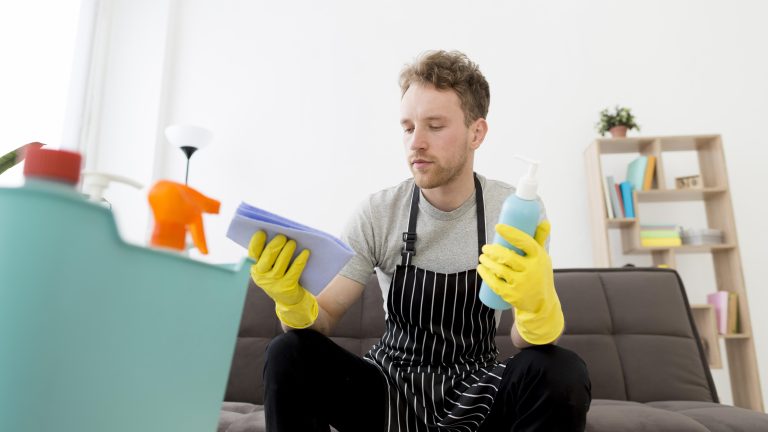 Cleaning Services in Calgary Addressing the Real Challenges of Keeping Your Home Clean