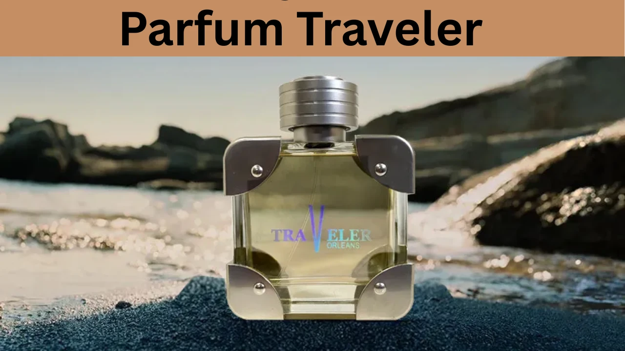 Parfum Traveler