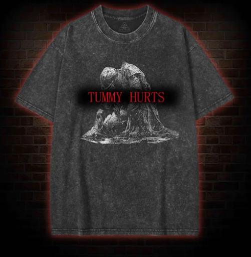 The Ultimate Guide to Dark Humor Shirts: Find Your Style on NerdyWave