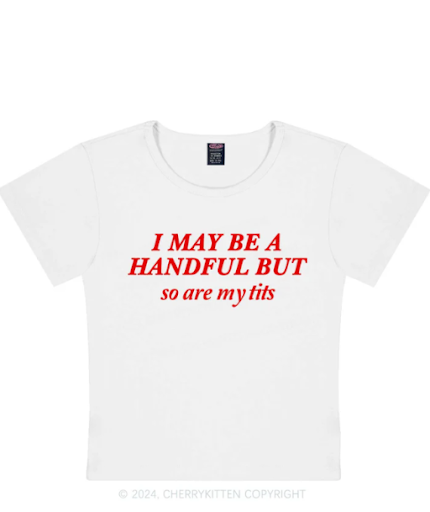 Why Baby Tees Are a Must-Have Trend at cherrykitten