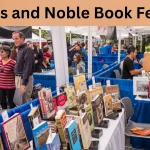 Barnes and Noble Book Festival