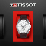 Best Tissot Watches for Everyday Wear