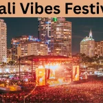 Cali Vibes Festival