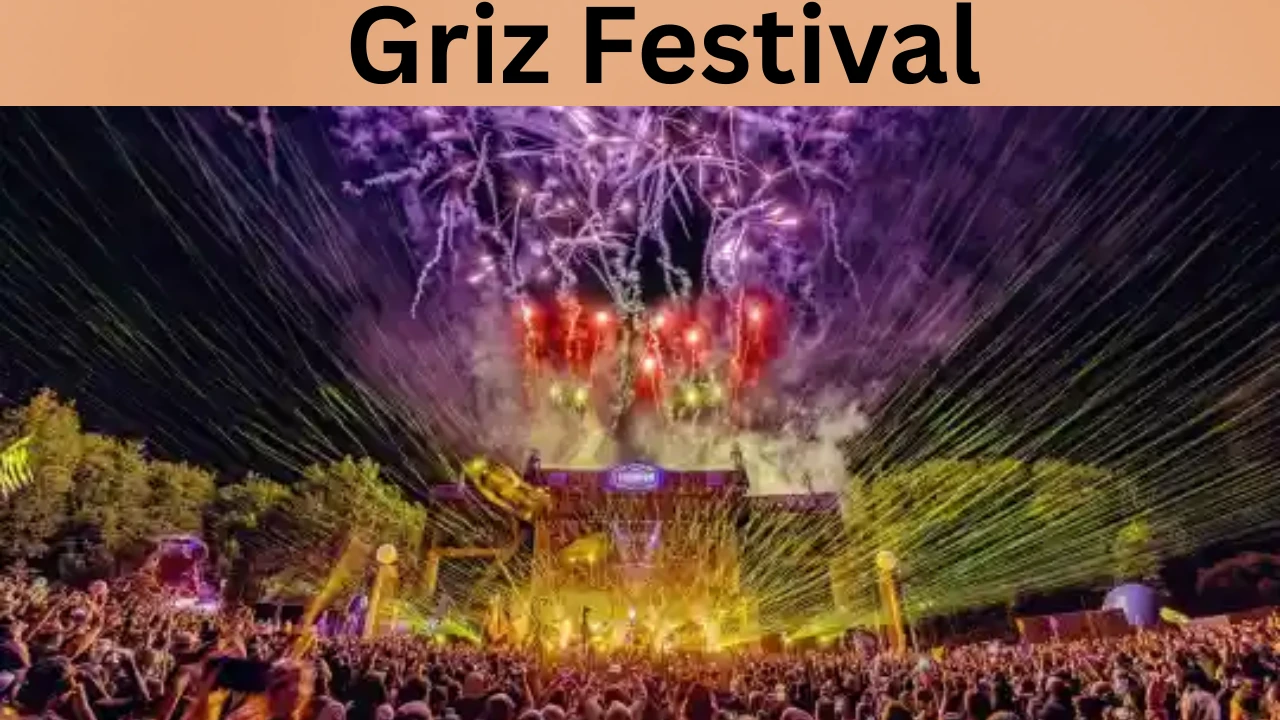 Griz Festival