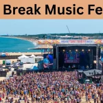 Point Break Music Festival