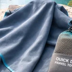 Quick Dry Travel Towel