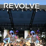 Revolve Festival