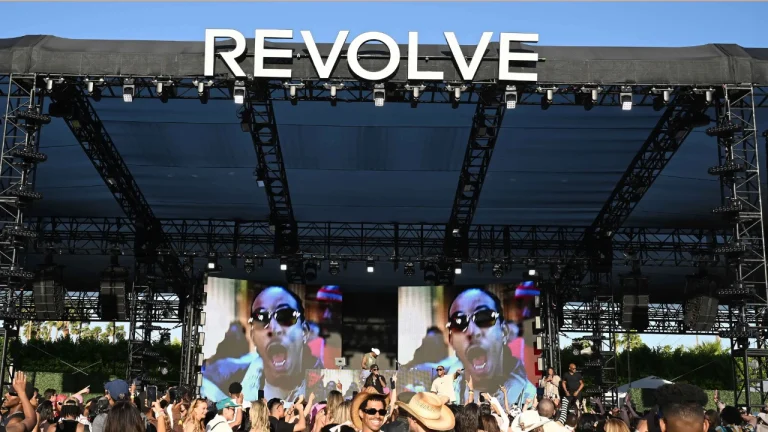 Revolve Festival