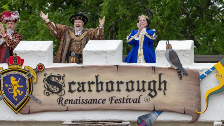Scarborough Renaissance Festival