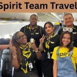 Spirit Team Travel