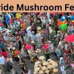 Telluride Mushroom Festival