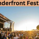 Wonderfront Festival