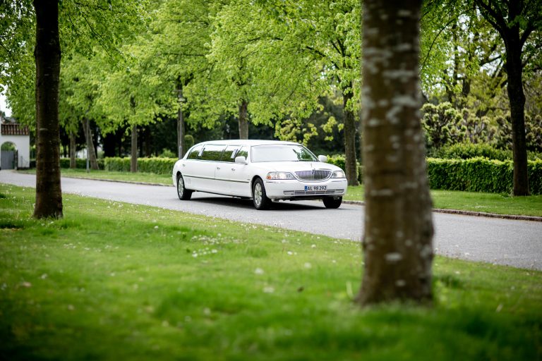 Limousine Service