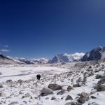Manaslu Circuit Trek