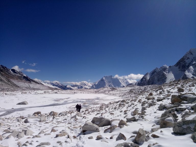 What No One Tells You About the Manaslu Circuit Trek
