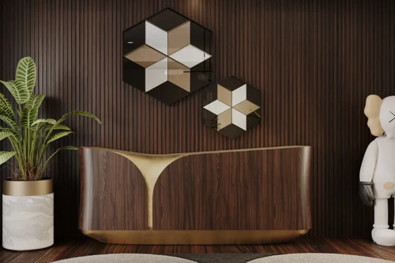 The Timeless Appeal of Wooden Furniture