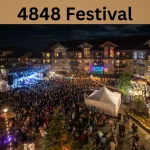4848 Festival