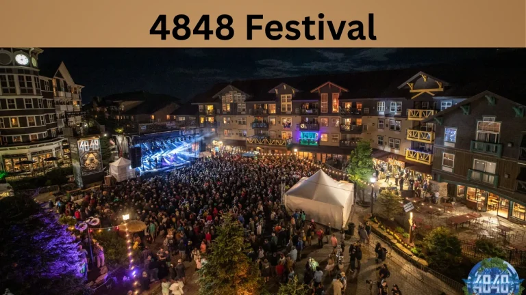 4848 Festival