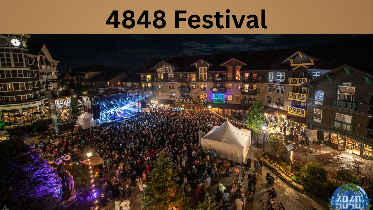 4848 Festival
