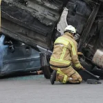5 Things You Must Do After a Car Accident in California