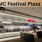 AMC Festival Plaza 16