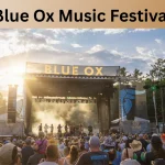 Blue Ox Music Festival
