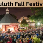 Duluth Fall Festival