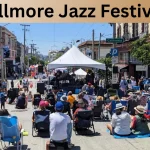 Fillmore Jazz Festival