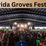 Florida Groves Festival
