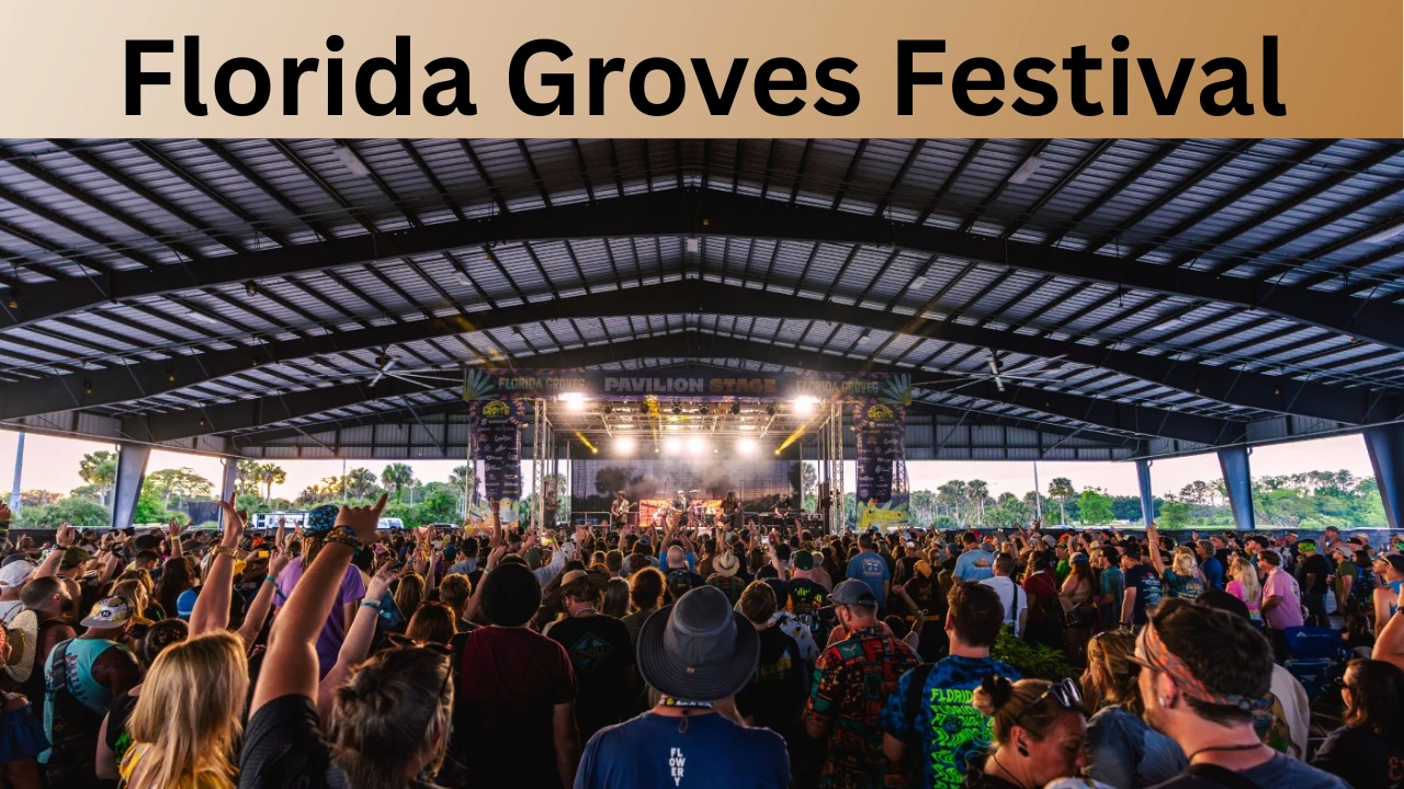 Florida Groves Festival