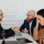 How a Lawyer Can Help You in Domestic Violence Situations